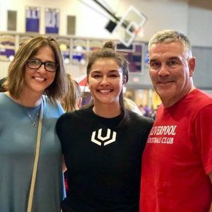 Meet your Posher, Matthew